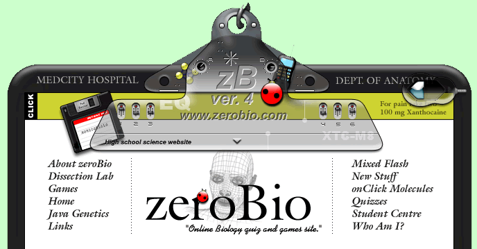 Image of Zerobio